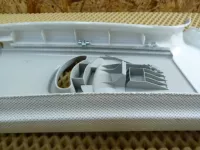 Обшивка стойки средней левой верхняя на Audi A3 8P — фото 14