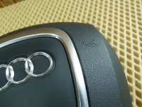 Рулевое колесо на Audi A3 8P — фото 30