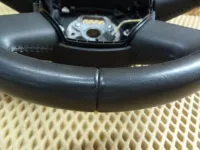 Рулевое колесо на Audi A3 8P — фото 12