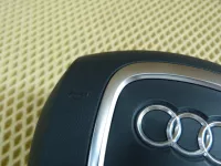 Рулевое колесо на Audi A3 8P — фото 31