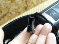 Рулевое колесо на Audi A3 8P — фото 16