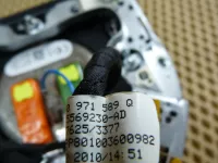 Рулевое колесо на Audi A3 8P — фото 38