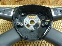Рулевое колесо на Audi A3 8P — фото 13