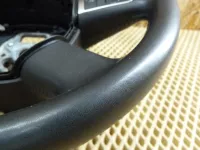 Рулевое колесо на Audi A3 8P — фото 5