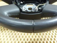 Рулевое колесо на Audi A3 8P — фото 4
