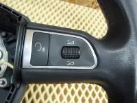 Рулевое колесо на Audi A3 8P — фото 15
