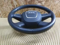 Рулевое колесо на Audi A3 8P — фото 2