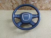 Рулевое колесо Audi A3 [8PA] Sportback 2004-2013 (8R0419091S 8P0880201CB 4E0951527AE 4E0951527AD 8P0419689 8P0971589AD) — фото 1