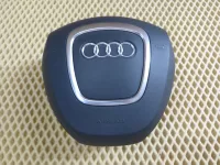 Рулевое колесо на Audi A3 8P — фото 26