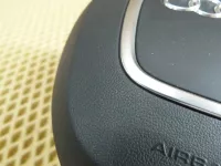 Рулевое колесо на Audi A3 8P — фото 32