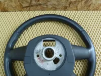 Рулевое колесо на Audi A3 8P — фото 22