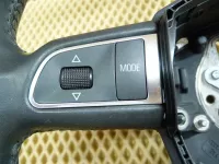 Рулевое колесо на Audi A3 8P — фото 14