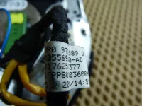 Рулевое колесо на Audi A3 8P — фото 37