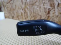 Переключатель подрулевой в сборе на Audi A3 8P — фото 2