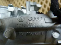 Замок зажигания на Audi A3 8P — фото 12