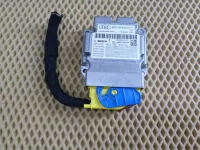 Блок управления AIR BAG Audi A3 [8PA] Sportback 2004-2013 (8P0959655P) — фото 1