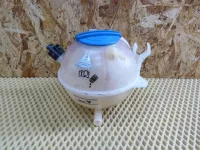 Бачок расширительный Audi A3 [8PA] Sportback 2004-2013 (1K0121407A) — фото 1