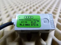 Микрофон на Audi A3 8P — фото 5