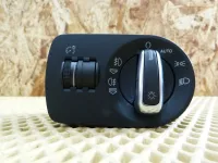 Переключатель света фар Audi A3 [8PA] Sportback 2004-2013 (8P2941531CL 8P0919093) — фото 1