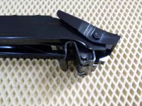 Домкрат на Audi A3 8P — фото 18