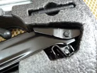 Домкрат на Audi A3 8P — фото 24
