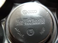 Домкрат на Audi A3 8P — фото 9