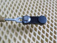 Кулиса КПП на Audi A3 8P — фото 9