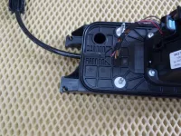 Кулиса КПП на Audi A3 8P — фото 2