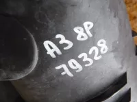 Корпус воздушного фильтра на Audi A3 8P — фото 13