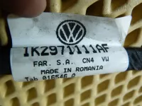 Проводка коса на Audi A3 8P — фото 9