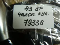 Чехол кулисы на Audi A3 8P — фото 17