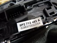 Чехол кулисы на Audi A3 8P — фото 15