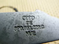 Звуковой сигнал на Audi A3 8P — фото 6