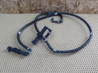 Форсунка омывателя фары Audi A3 [8PA] Sportback 2004-2013 (8P0955101B 8P0955102B 1J0955964F 1T0955665) — фото 1