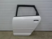 Дверь задняя левая Audi A3 [8PA] Sportback 2004-2013 (8P4833051A 8P4839629B 8P4839461B 8P4853963B 8P4853969F) — фото 1