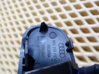 форсунка омывателя лобового стекла на Audi A3 8P — фото 11