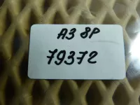 Датчик AIR BAG на Audi A3 8P — фото 6