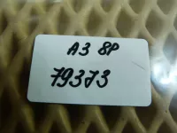 Датчик AIR BAG на Audi A3 8P — фото 6