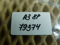 Датчик AIR BAG на Audi A3 8P — фото 6