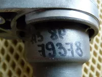 Стартер на Audi A3 8P — фото 9
