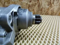 Стартер на Audi A3 8P — фото 2