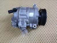 Компрессор кондиционера Audi A3 [8PA] Sportback 2004-2013 (1K0820859S) — фото 1