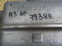 Опора двигателя левая на Audi A3 8P — фото 7