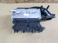 Коллектор впускной Audi A3 [8PA] Sportback 2004-2013 (03C129711AD 03C145749B) — фото 1