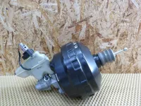 Усилитель тормозов вакуумный Audi A3 [8PA] Sportback 2004-2013 (3C2614106L 1K2614019H 1K2611301C) — фото 1