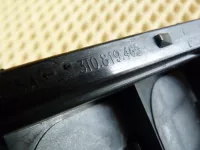 Решетка вентиляционная на Audi A3 8P — фото 5