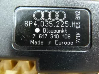 Усилитель на Audi A3 8P — фото 8