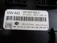 Блок электронный на Audi A3 8P — фото 4