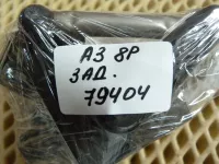 Датчик регулировки дорож. просвета на Audi A3 8P — фото 8