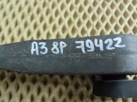 Опора двигателя задняя на Audi A3 8P — фото 8